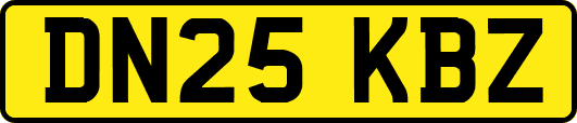DN25KBZ