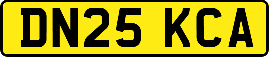 DN25KCA