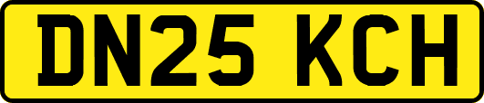 DN25KCH