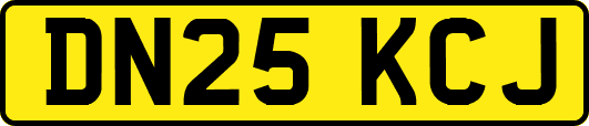 DN25KCJ