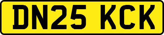 DN25KCK