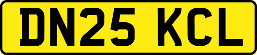 DN25KCL