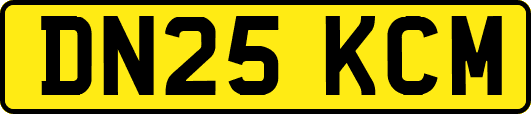 DN25KCM