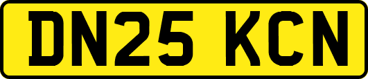 DN25KCN