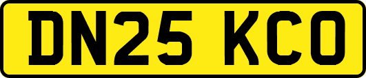 DN25KCO