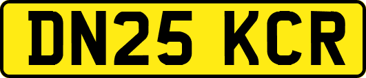 DN25KCR