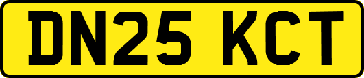 DN25KCT
