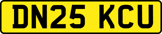 DN25KCU