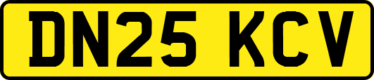 DN25KCV