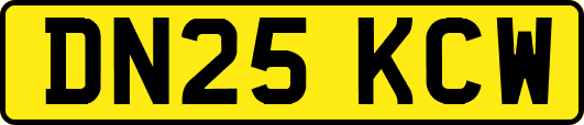 DN25KCW