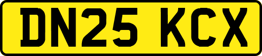 DN25KCX