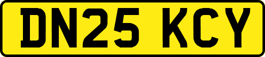 DN25KCY