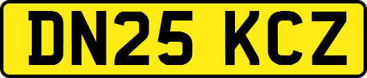 DN25KCZ