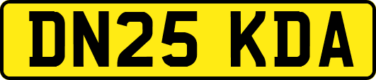DN25KDA