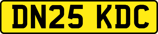 DN25KDC
