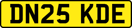 DN25KDE