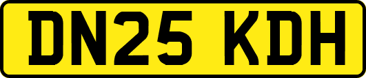 DN25KDH