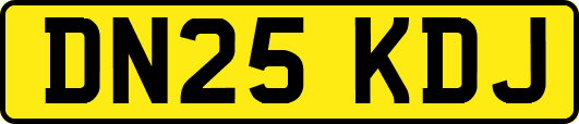 DN25KDJ