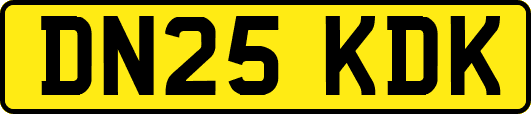 DN25KDK