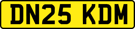 DN25KDM