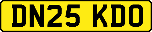 DN25KDO