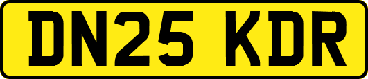 DN25KDR