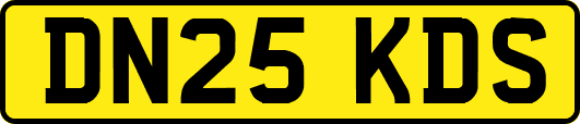 DN25KDS