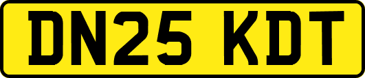 DN25KDT