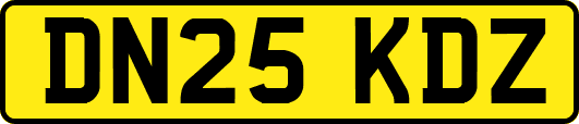 DN25KDZ