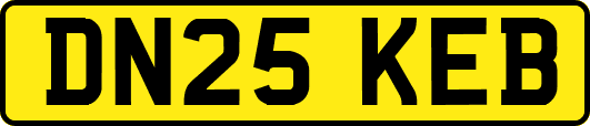 DN25KEB