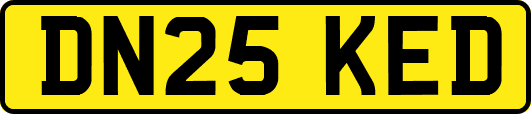 DN25KED