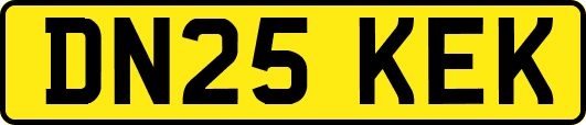 DN25KEK