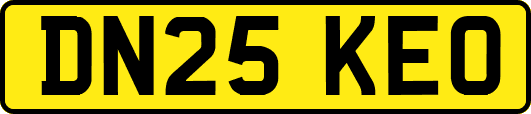 DN25KEO