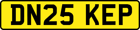 DN25KEP