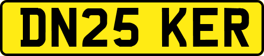 DN25KER