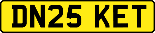 DN25KET