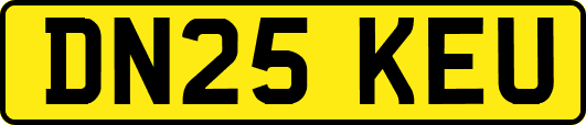DN25KEU