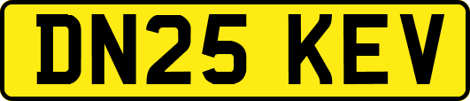 DN25KEV