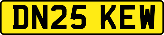 DN25KEW