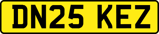 DN25KEZ