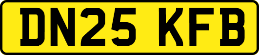 DN25KFB
