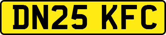 DN25KFC