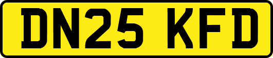 DN25KFD