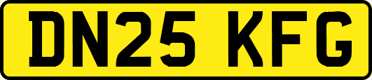 DN25KFG