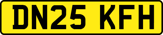DN25KFH