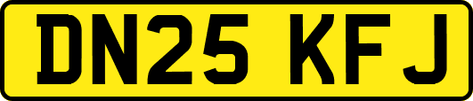 DN25KFJ
