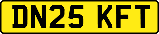 DN25KFT