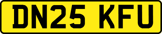DN25KFU
