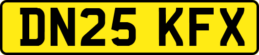 DN25KFX