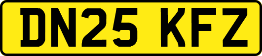 DN25KFZ